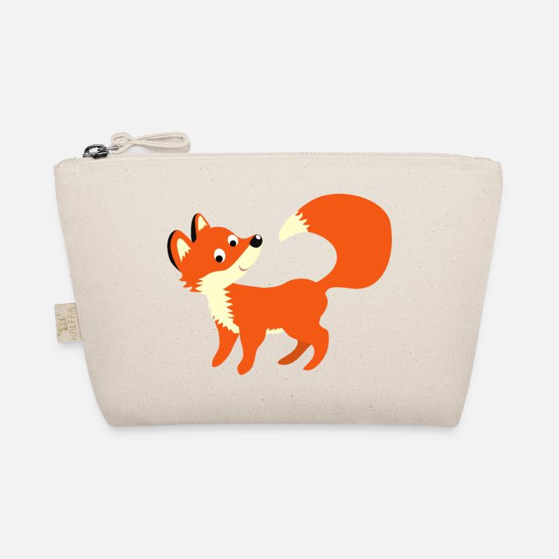 Fox - Renard intelligent pour la scolarité Trousse biologique