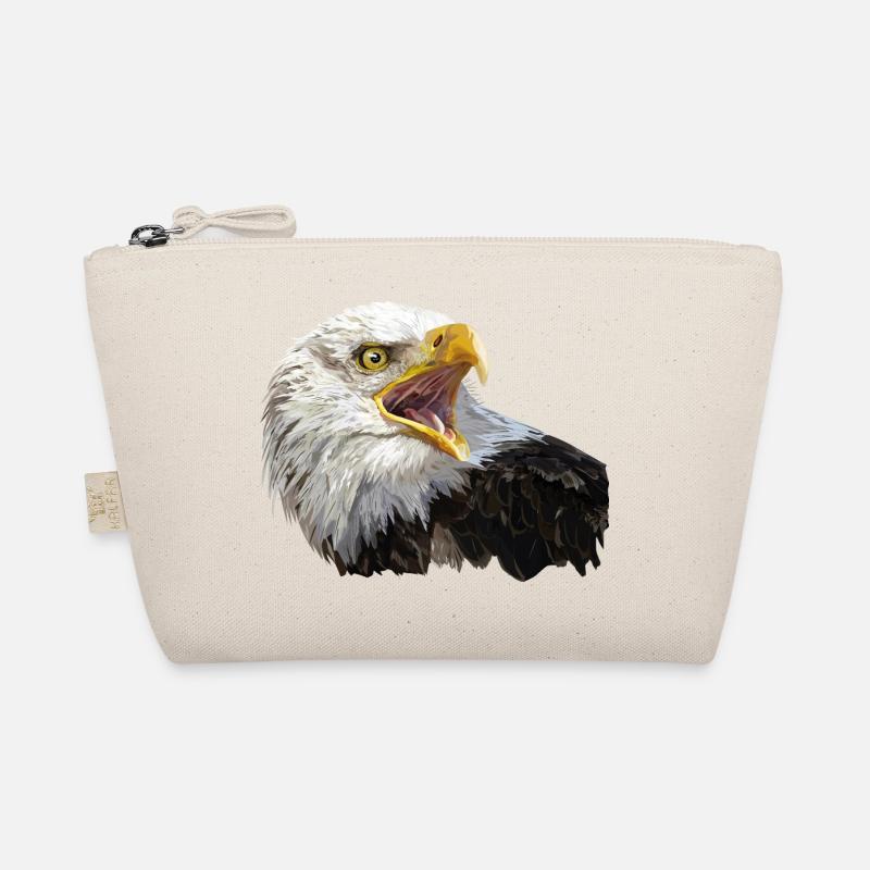 Aigle chauve Trousse biologique