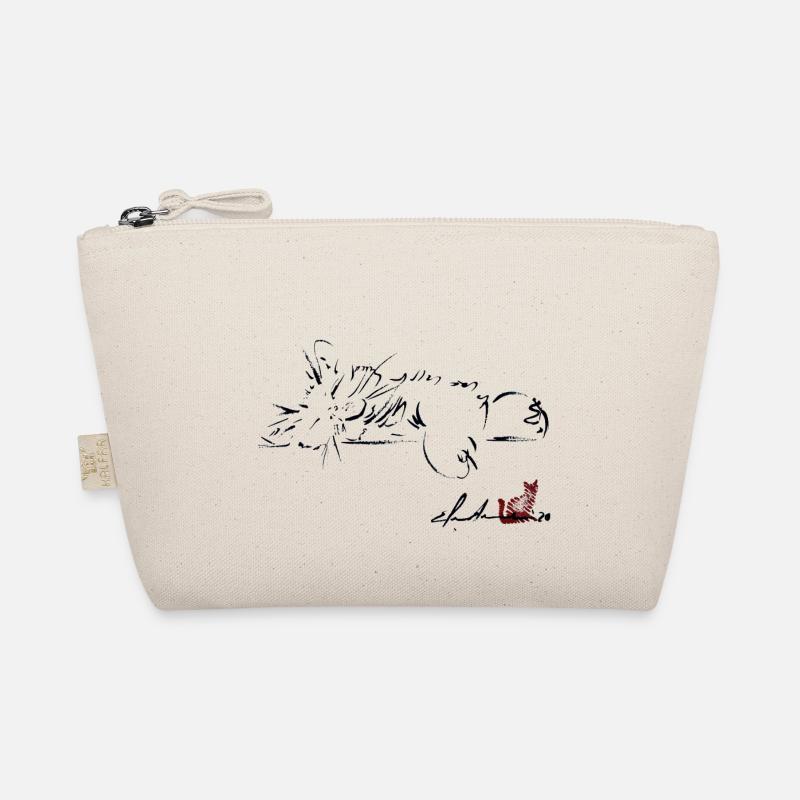 CHAT DORMANT Trousse biologique