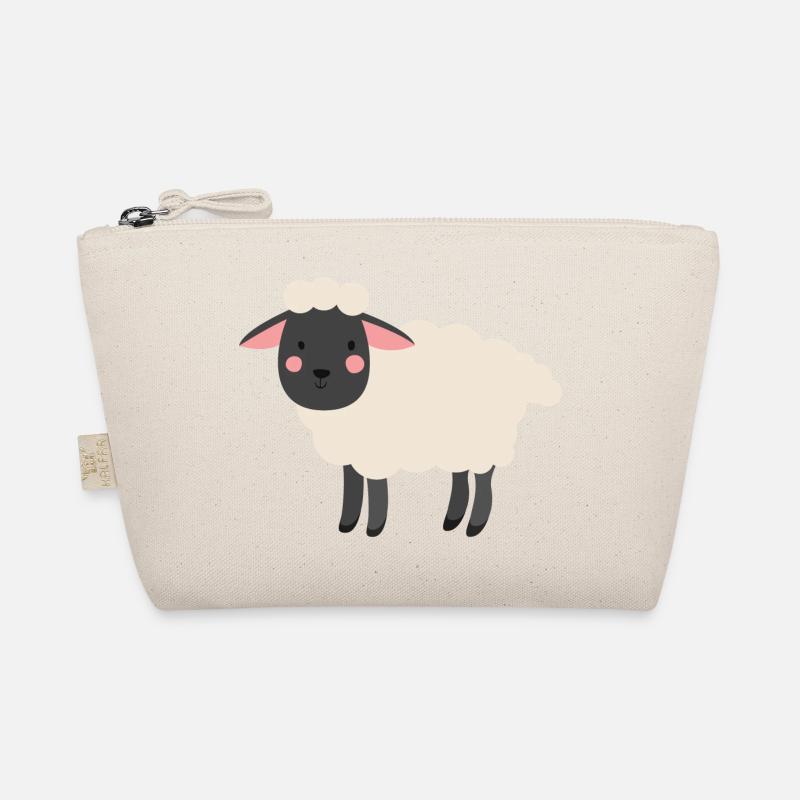 mouton - Trousse biologique - nature