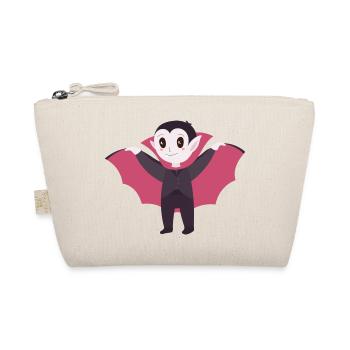 vampire - Organic Pouch - nature - Front