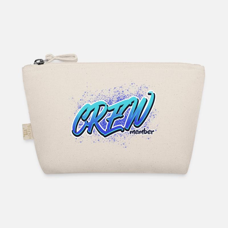 Conception des membres d'équipage Trousse biologique
