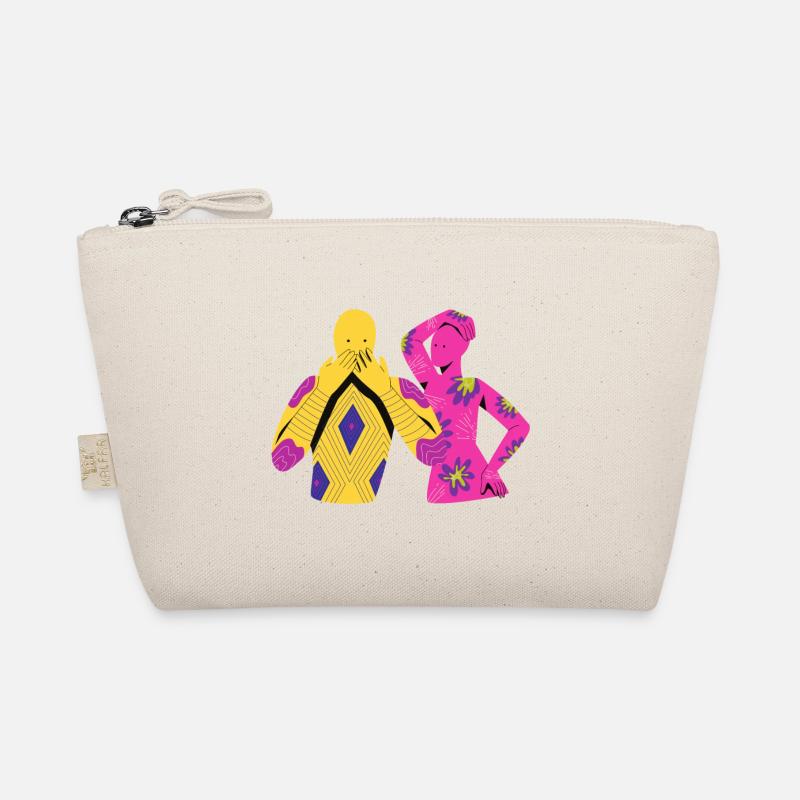 ÜBERRASCHUNG Bio-Täschchen