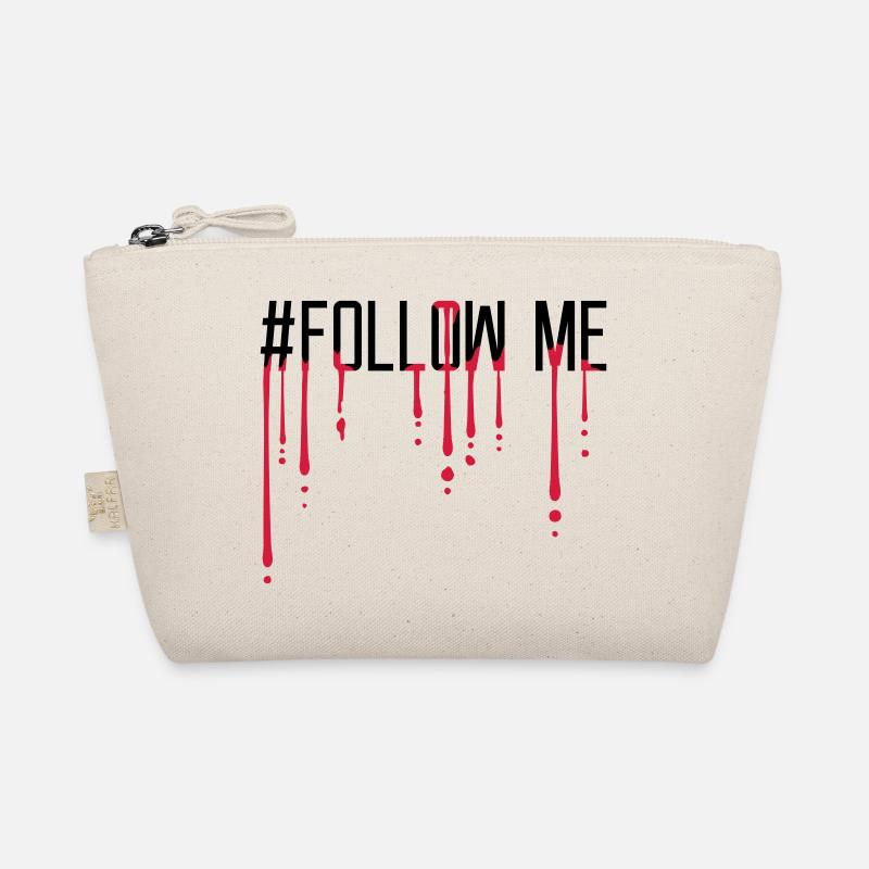 Follow Me Blut Bio-Täschchen