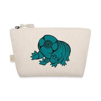 Barbes Tardigrade - Trousse biologique - nature - Devant