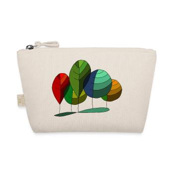 Des arbres - Trousse biologique - nature - Devant