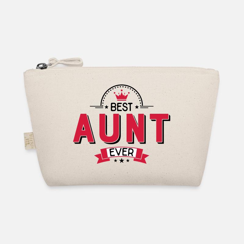aunt Organic Pouch