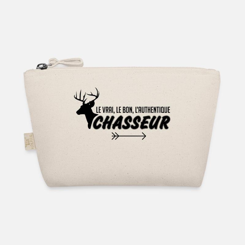 Le vrai le bon l'authentique chasseur Trousse biologique