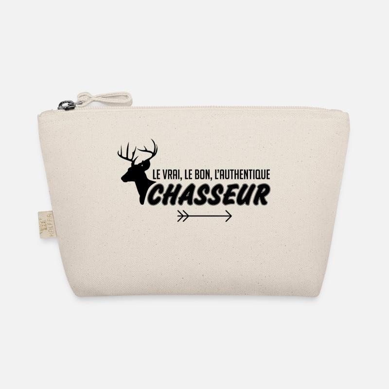 Le vrai le bon l'authentique chasseur Trousse biologique
