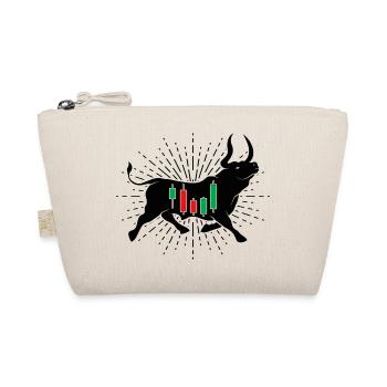 Stocks Bulle - Organic Pouch - nature - Front