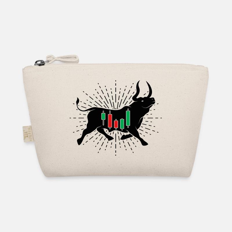 Stocks Bulle Organic Pouch