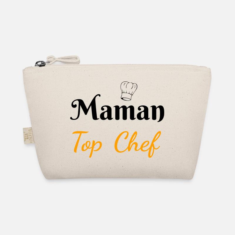 Mama Top Chef Bio-Täschchen