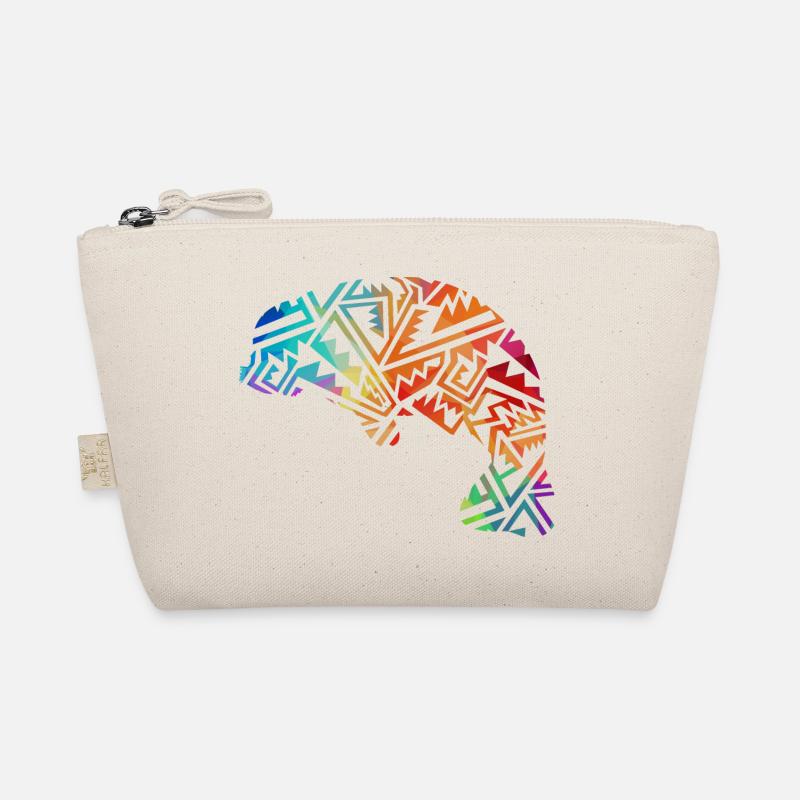 Seacow - Manatee Organic Pouch