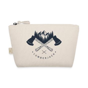 bois - Trousse biologique - nature - Devant