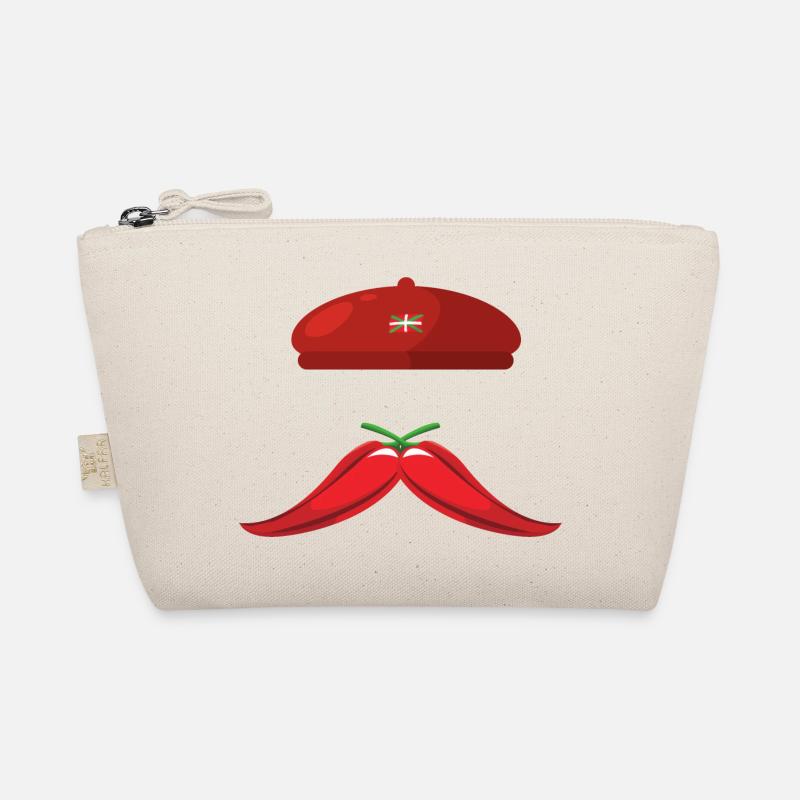 BASQUE - pays basque Trousse biologique