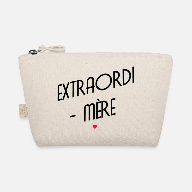 Mère Maman Fun Trousse biologique