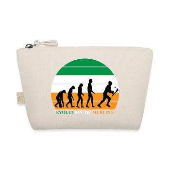 The Evolution of Hurling - Trousse biologique - nature - Devant