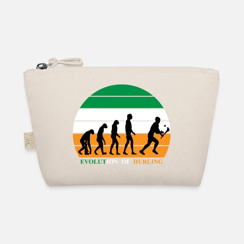 The Evolution of Hurling Bio-Täschchen