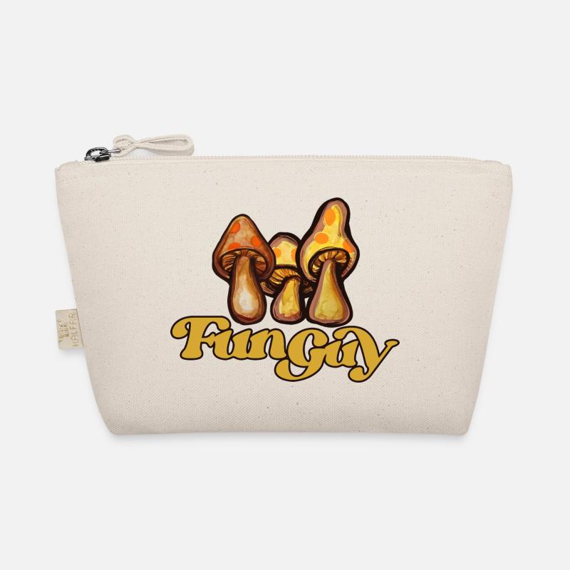 fun kerl Bio-Täschchen