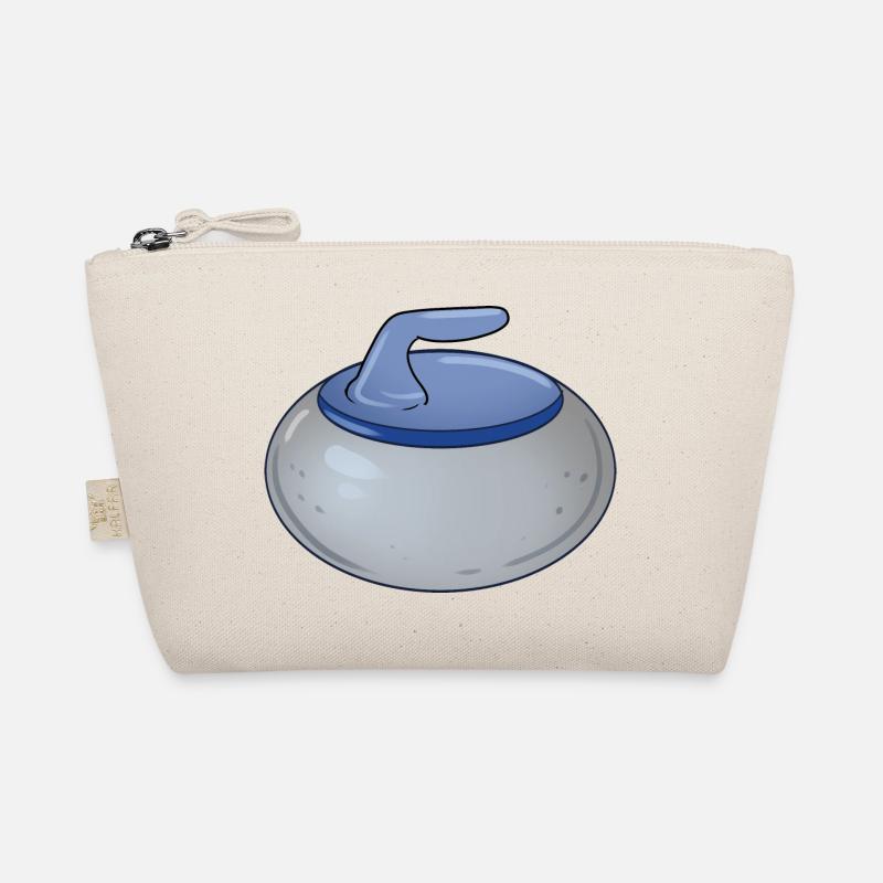 Pierre de curling Trousse biologique