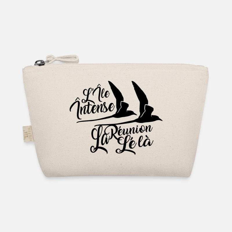 PAILLE EN QUEUE ILE INTENSE Trousse biologique