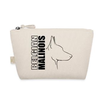 BELGIAN MALINOIS Hunde Hund Hundesport Wilsigns - Trousse biologique - nature - Devant