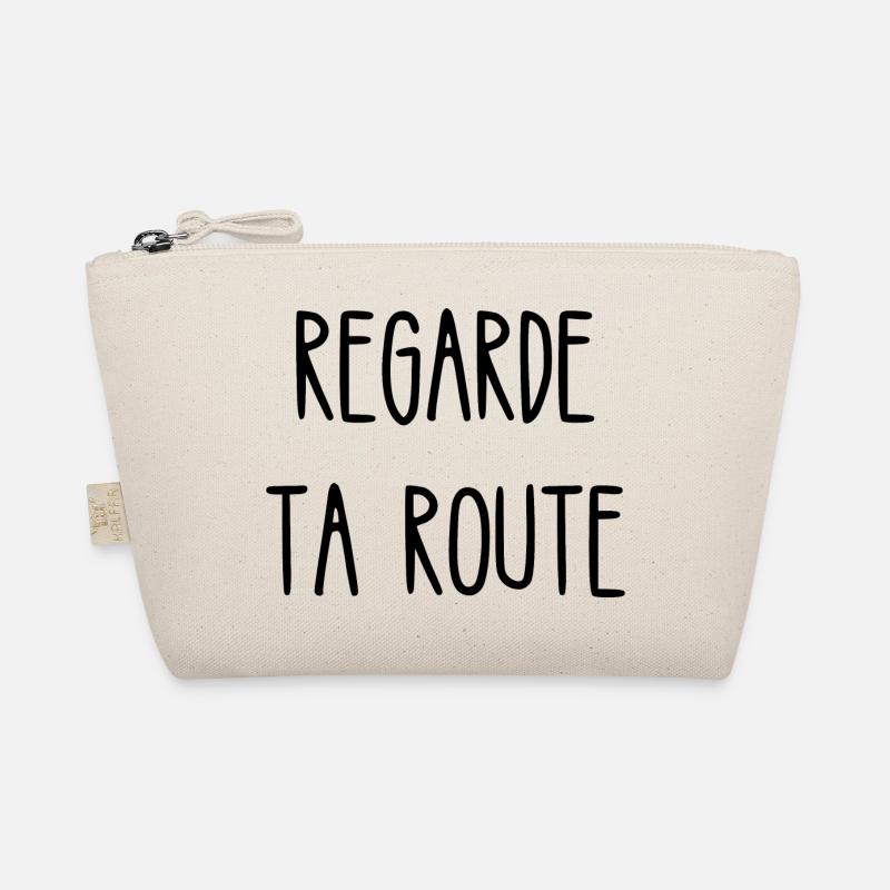 regarde ta route Trousse biologique
