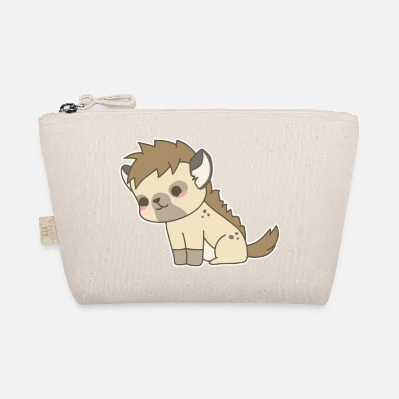 Hyäne Bio-Täschchen