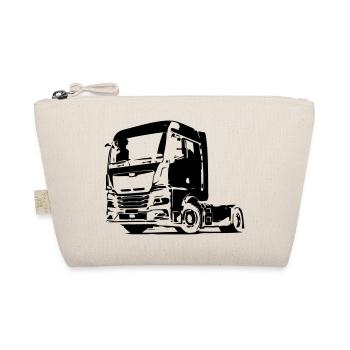 Camion allemand - Trousse biologique - nature - Devant