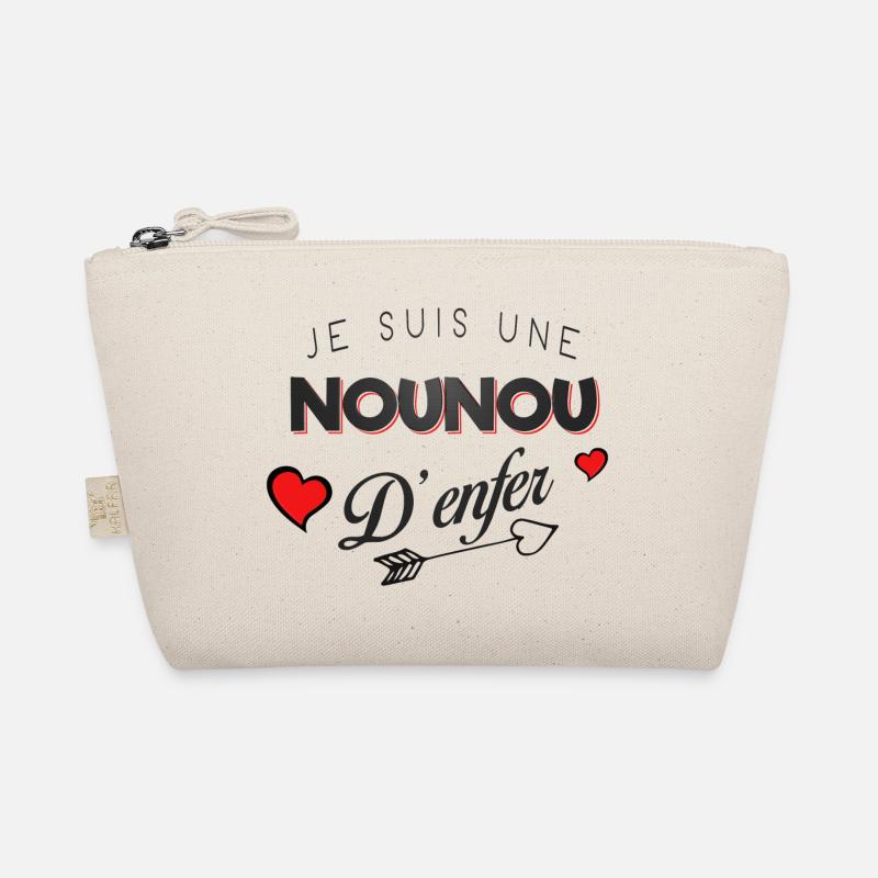 Nounou d'enfer Trousse biologique
