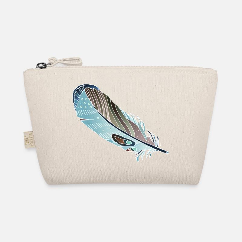 Plume Trousse biologique