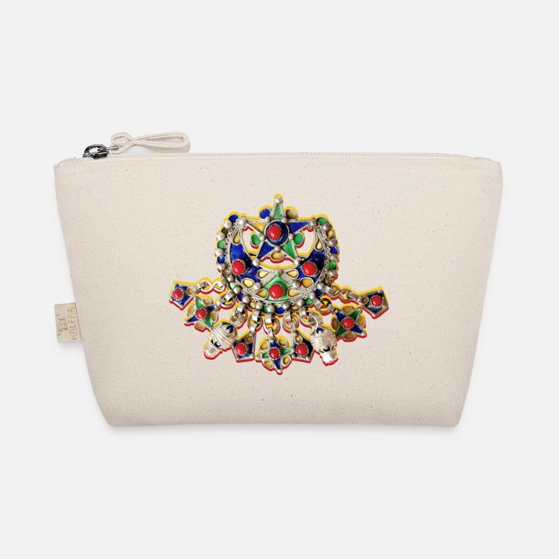 Bijoux kabyle afzim Trousse biologique