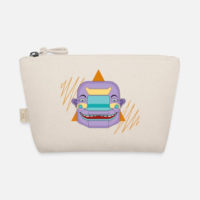 Mr. Stretchy Bio-Täschchen