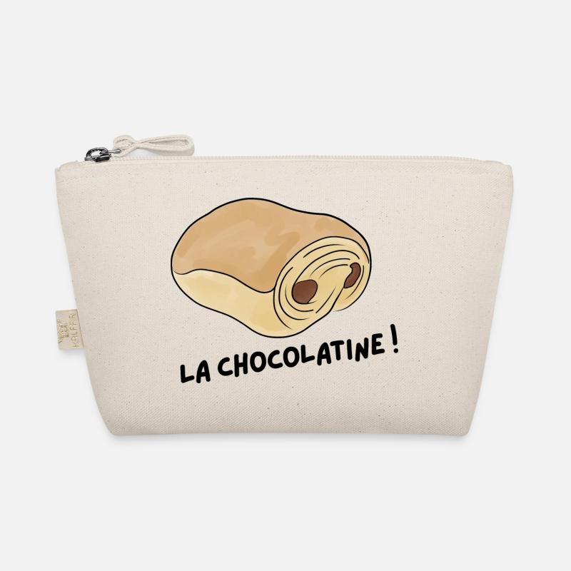 Chocolatin Bio-Täschchen