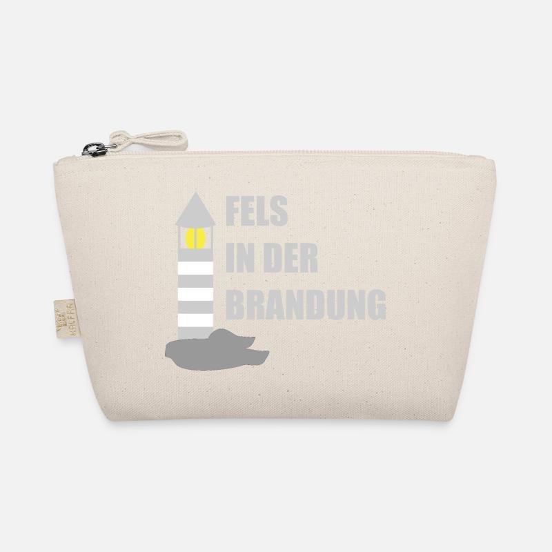 Rock dans les vagues Trousse biologique