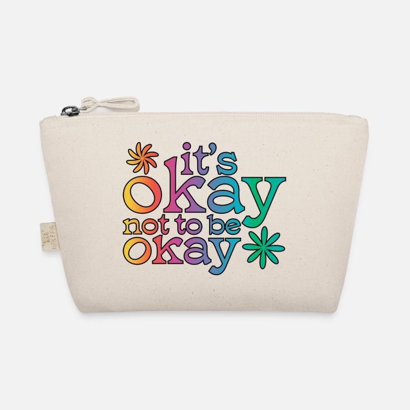 C’est normal de ne pas aller bien! Trousse biologique