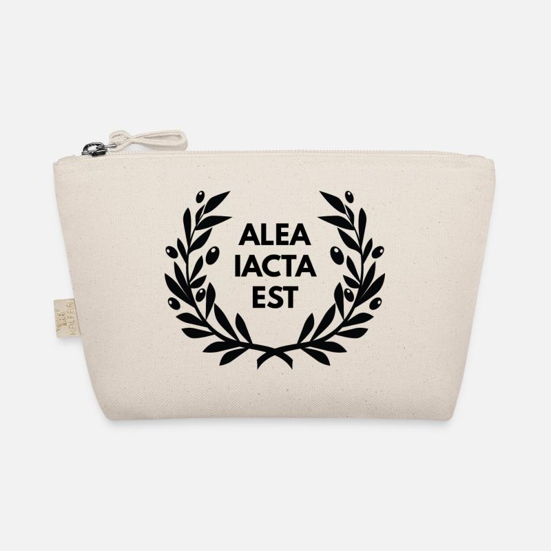 Römisches Reich Bio-Täschchen