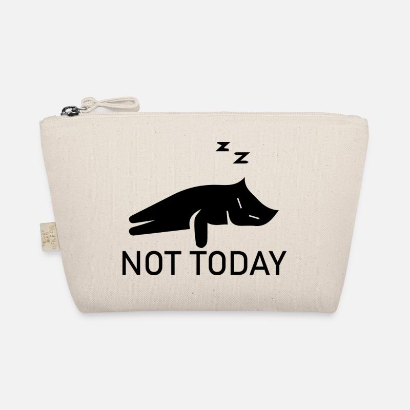 Cat Katze Organic Pouch