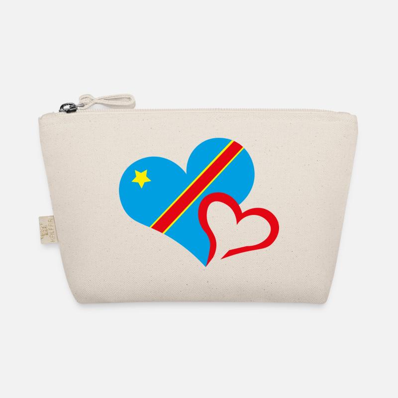 Congo, J'aime le Congo Trousse biologique