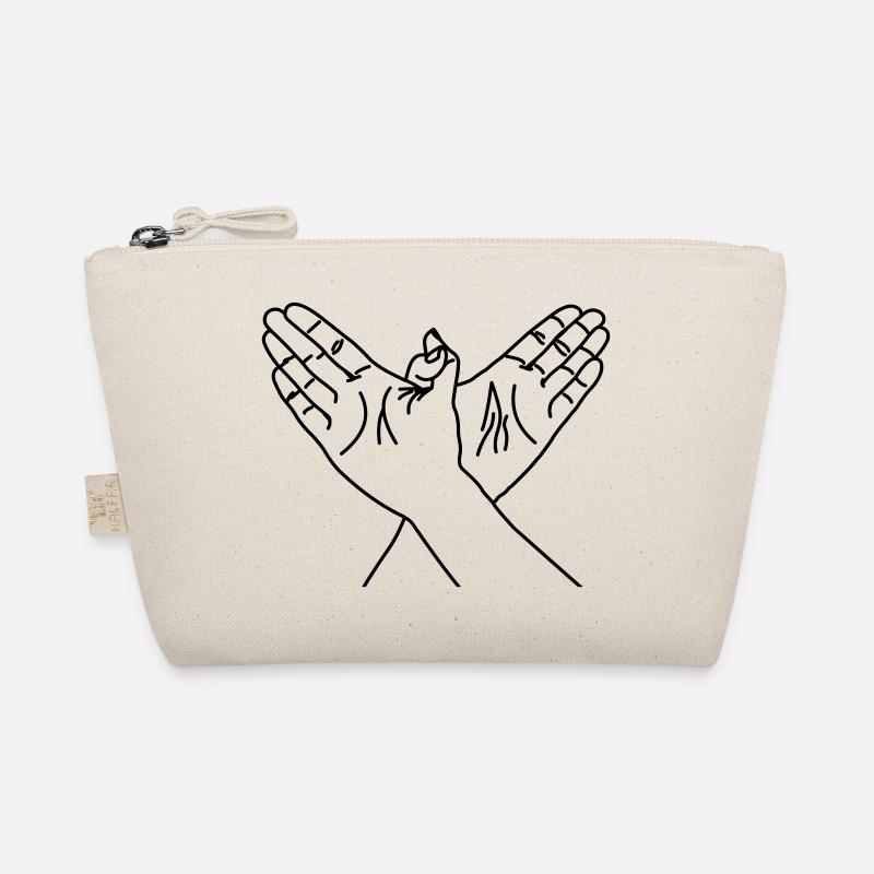 Liberté des gestes de la main Trousse biologique