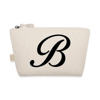 B - Trousse biologique - nature - Devant