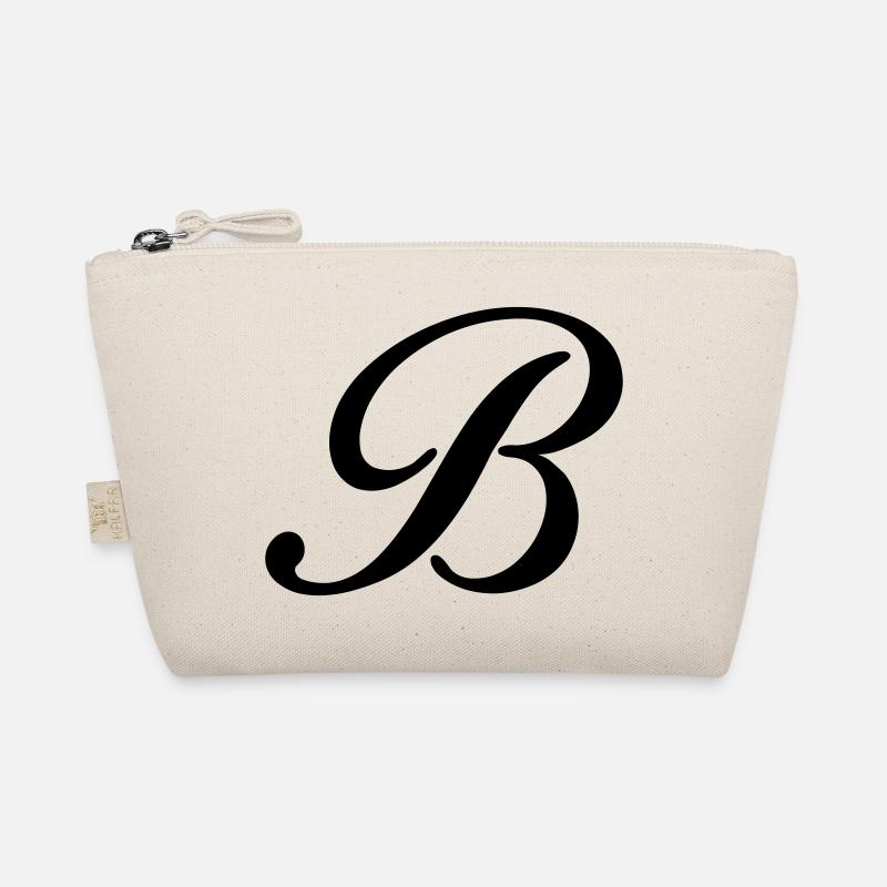 B Organic Pouch