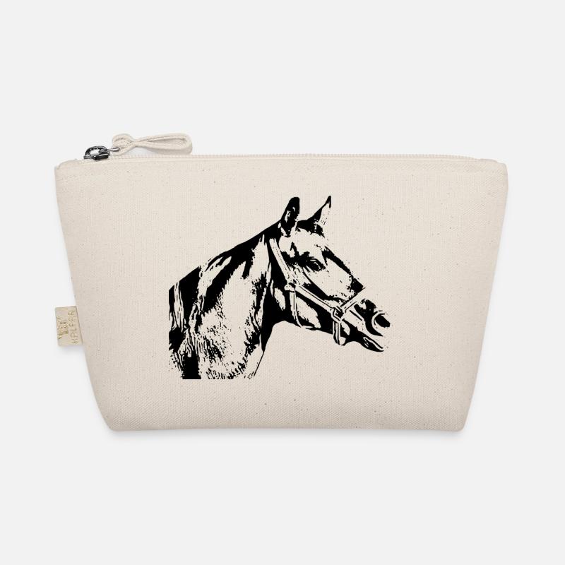 Cheval Trousse biologique