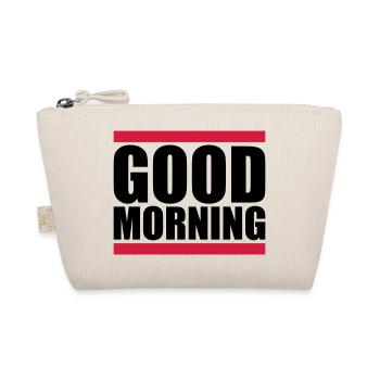 Good Morning Bar - Organic Pouch - nature - Front