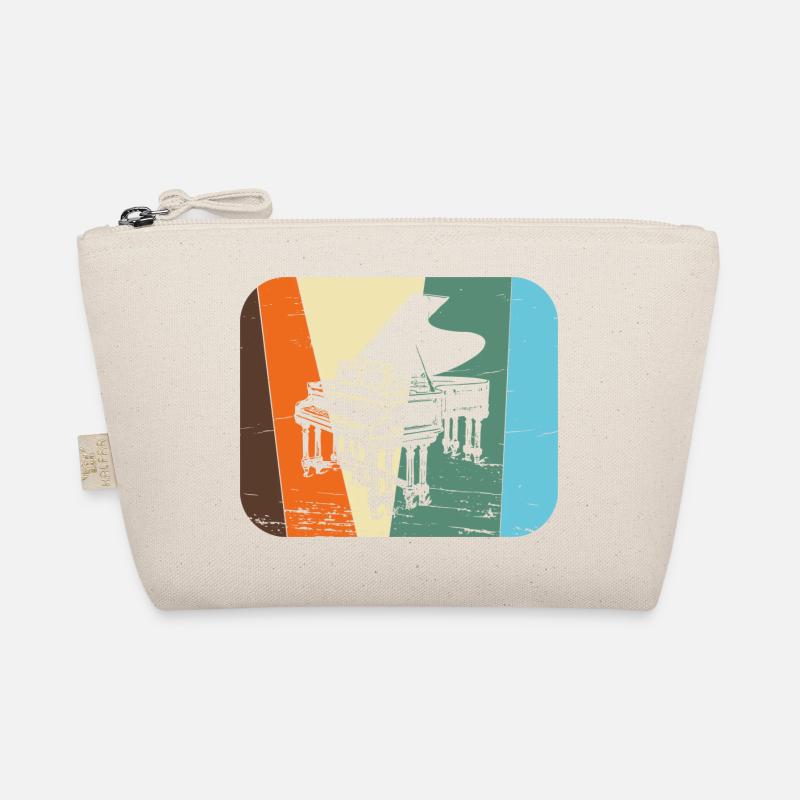 Piano à queue / Piano Trousse biologique