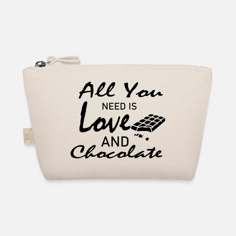 chocolate chocolate Organic Pouch