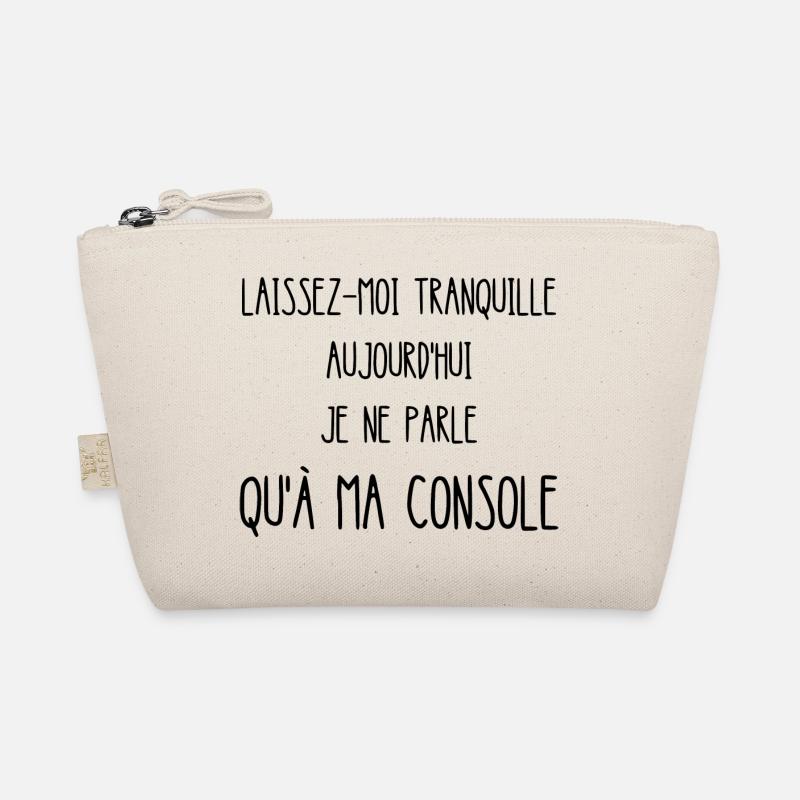 laissez-moi tranquille Trousse biologique