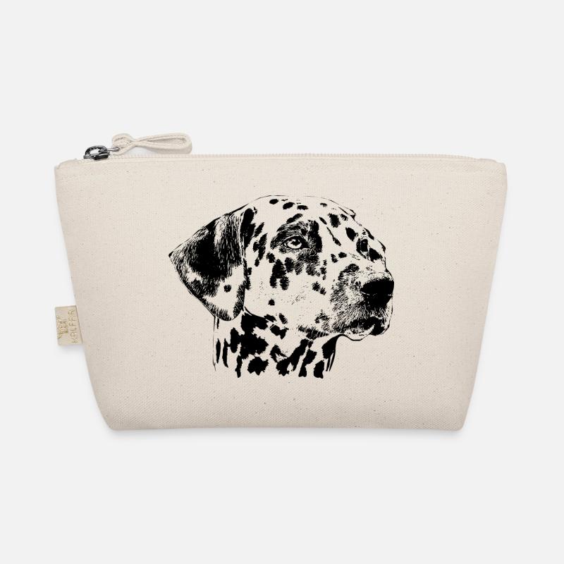 Dalmate Trousse biologique