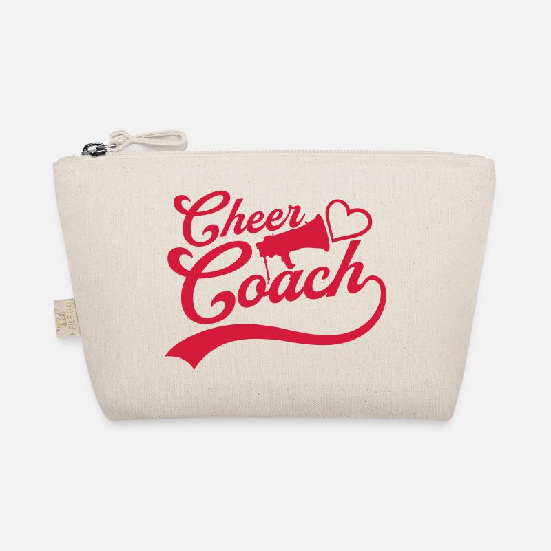 Cher Mégaphone Cheer Coach Trousse biologique