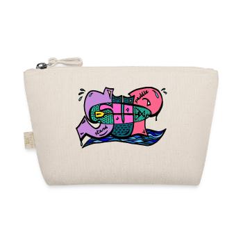 Souper - Trousse biologique - nature - Devant
